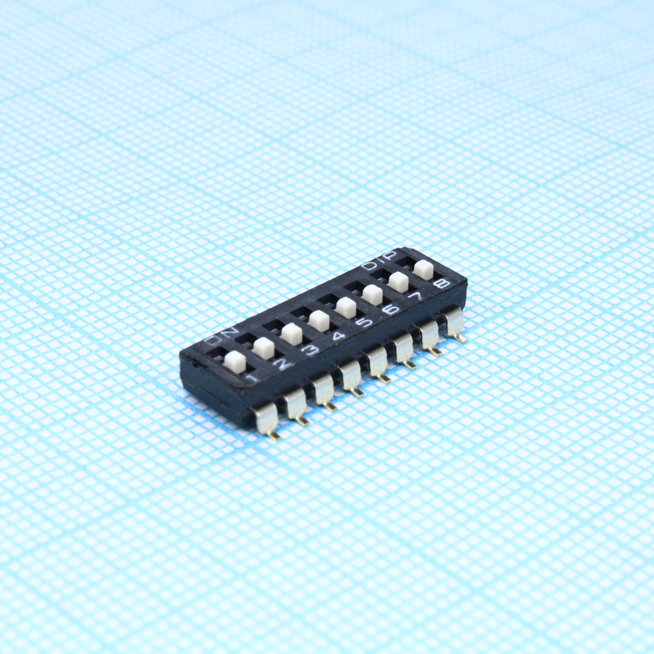 DM-08-V-T/R - DPT