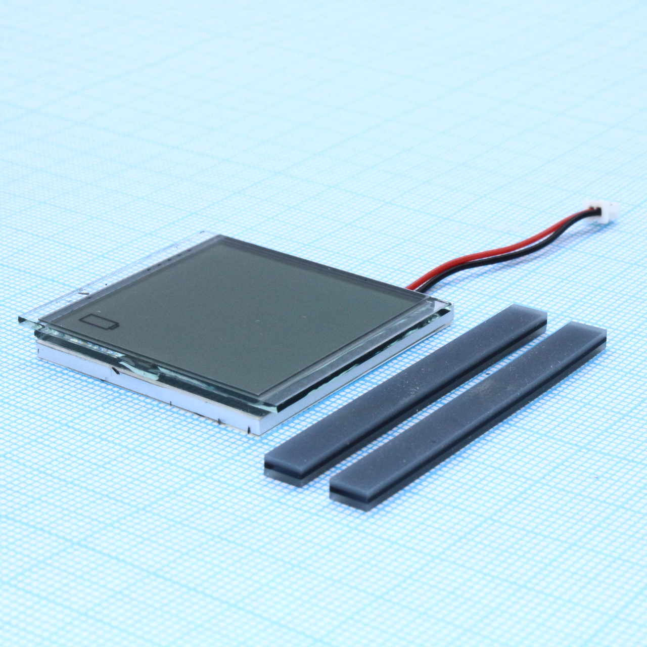 GS-11-0458-00+LED/R - MI