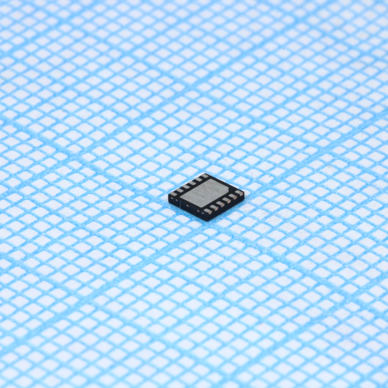 MAX17710GB+T - MAX