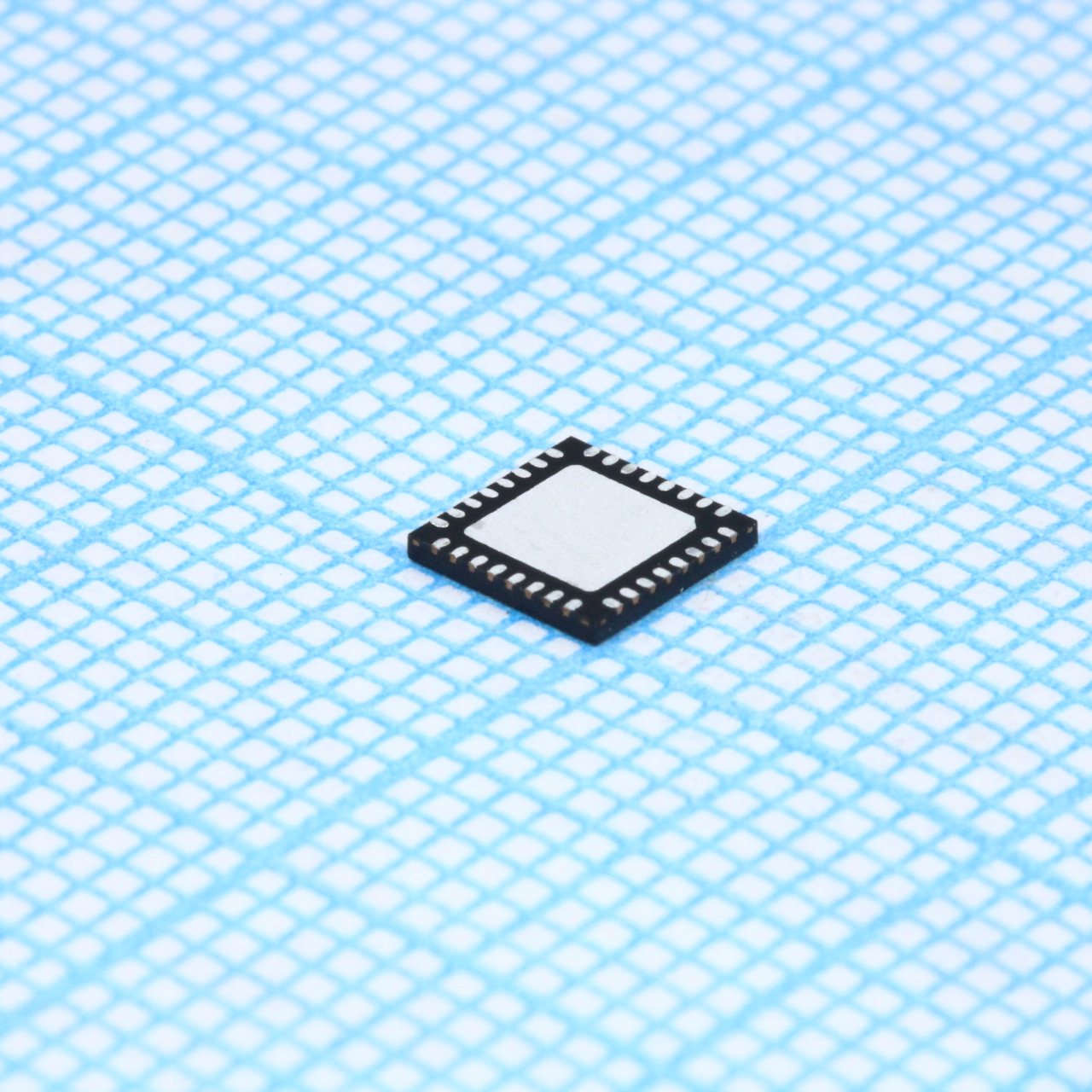 STM32L082KBU6 - STM