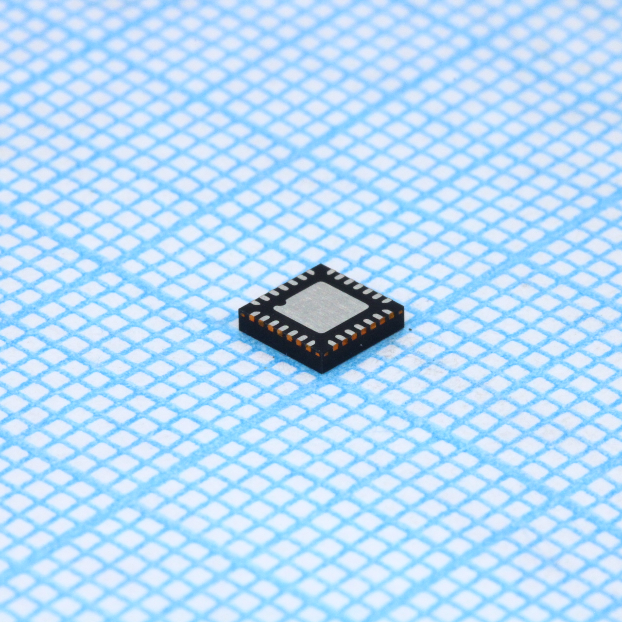 ATMEGA48A-MMHR - MCHP