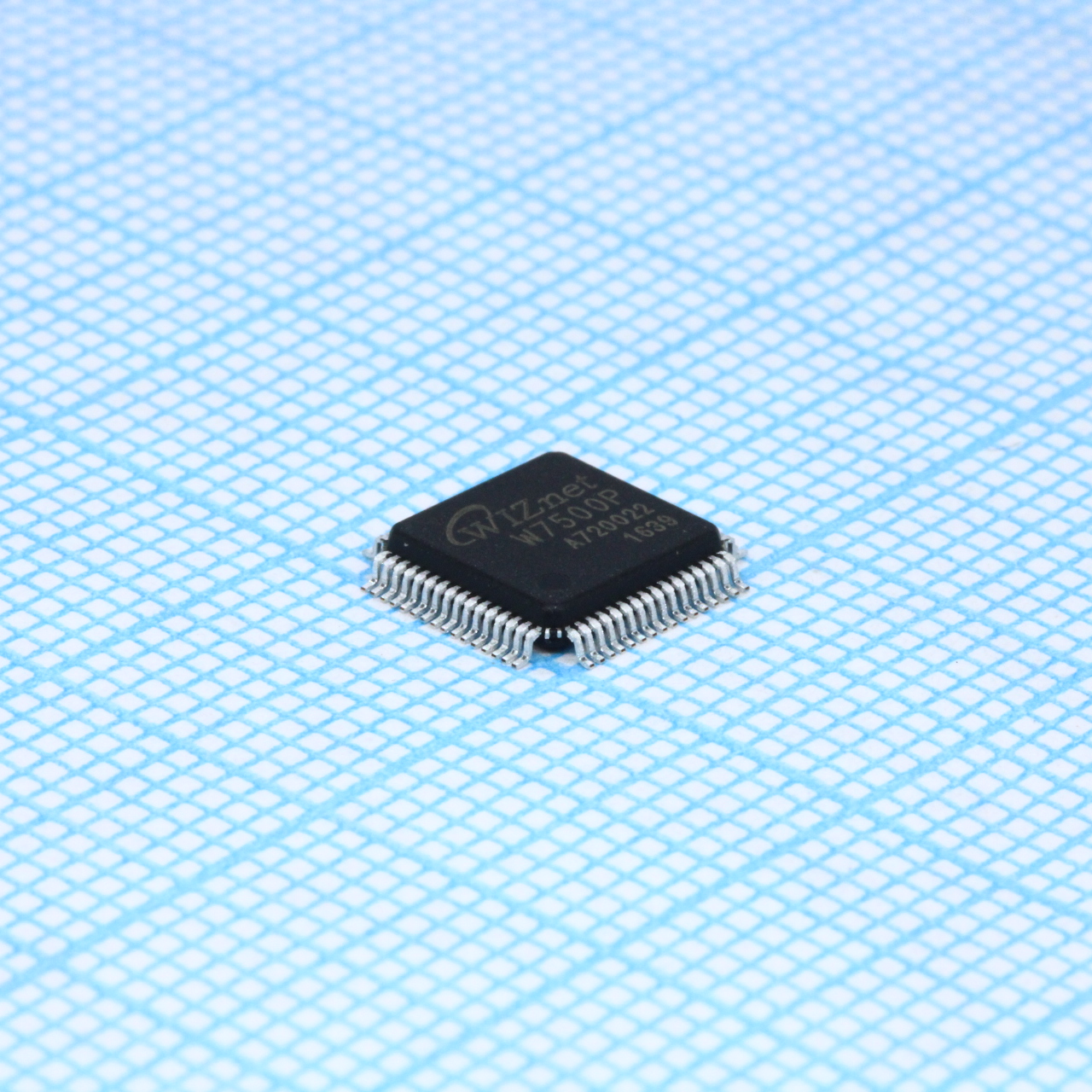 W7500P - WIZNET
