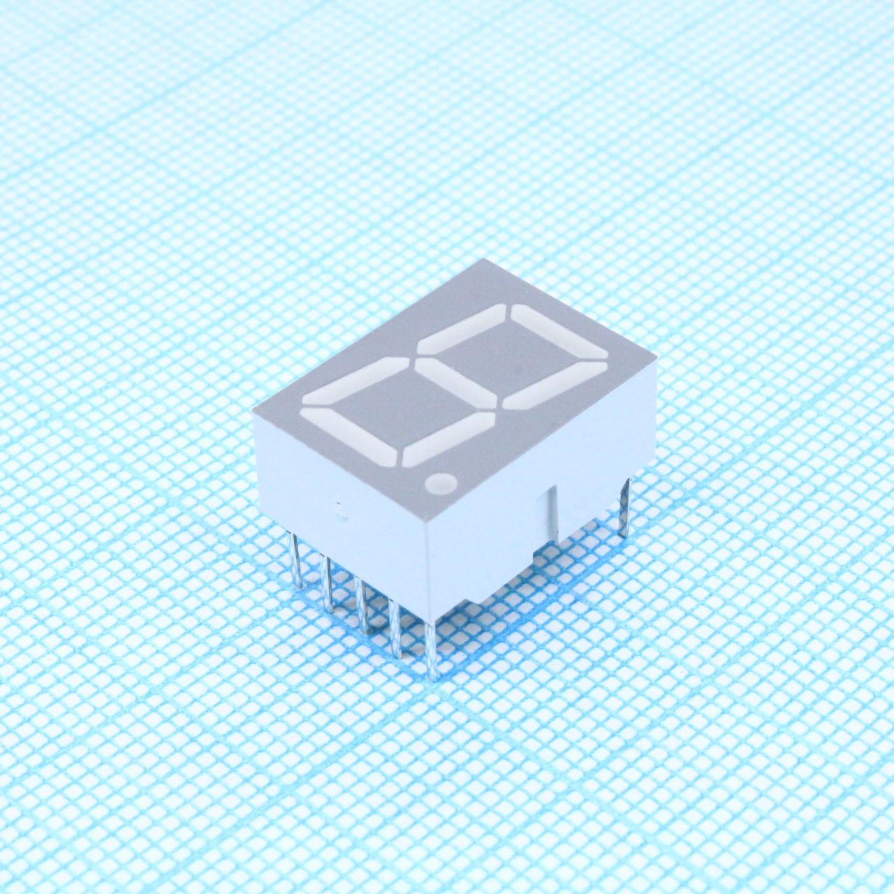 HDSP-5551 - Broadcom