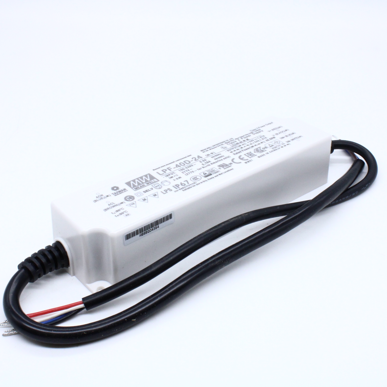 LPF-40D-24 - MW