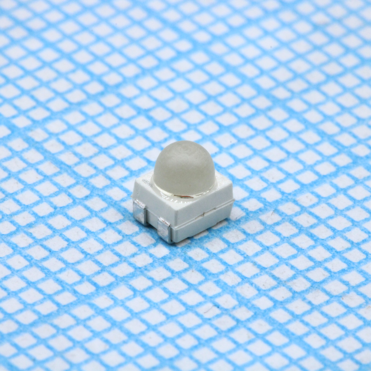 LS E63F-EAFB-1-1 - OSRAM