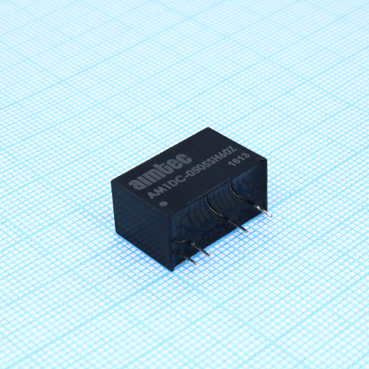AM1DC-0505SH60Z - AIMTEC