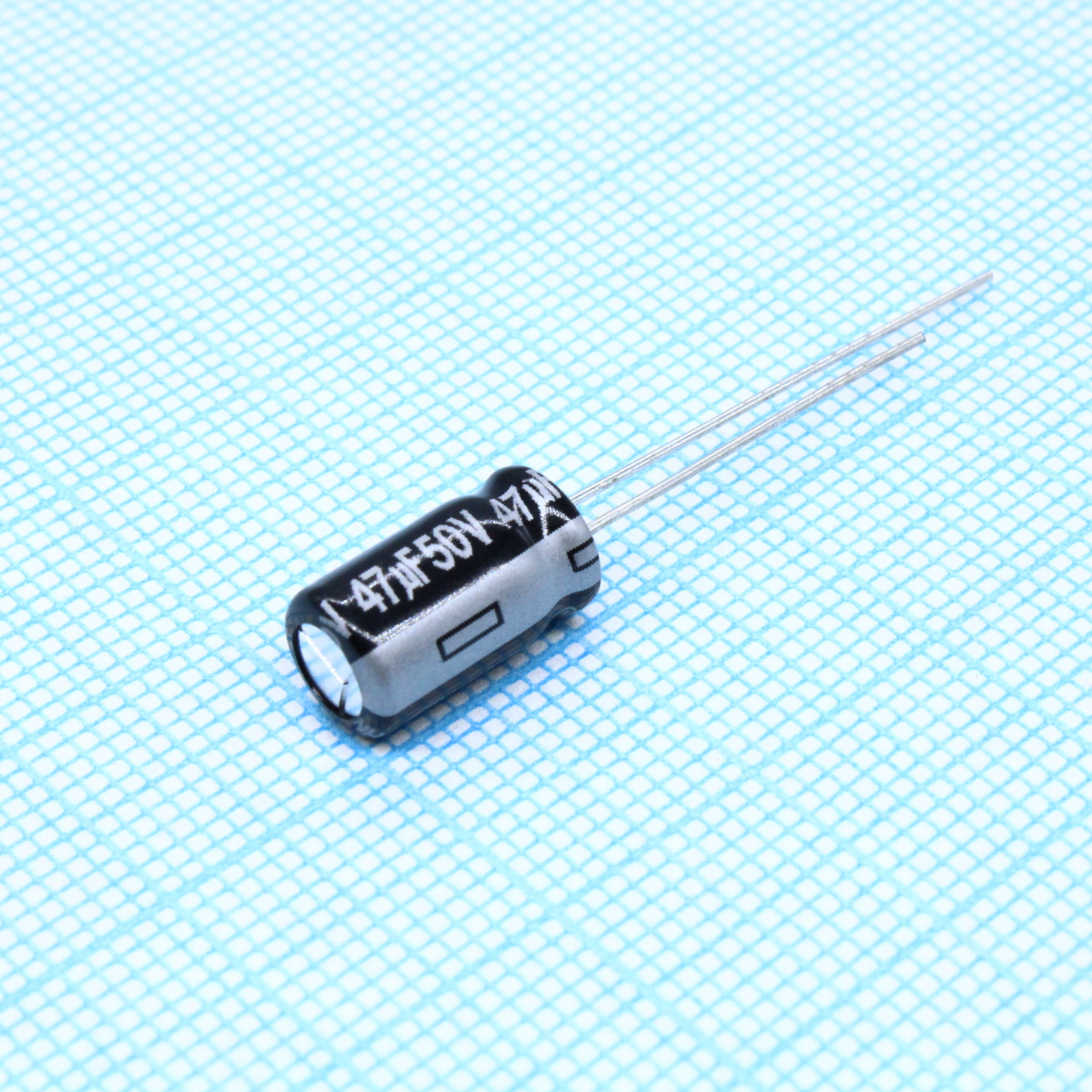 ECA1HHG470 - PAN IND