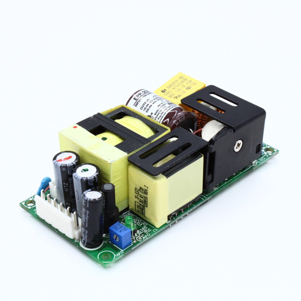 EPP-200-12 - MW