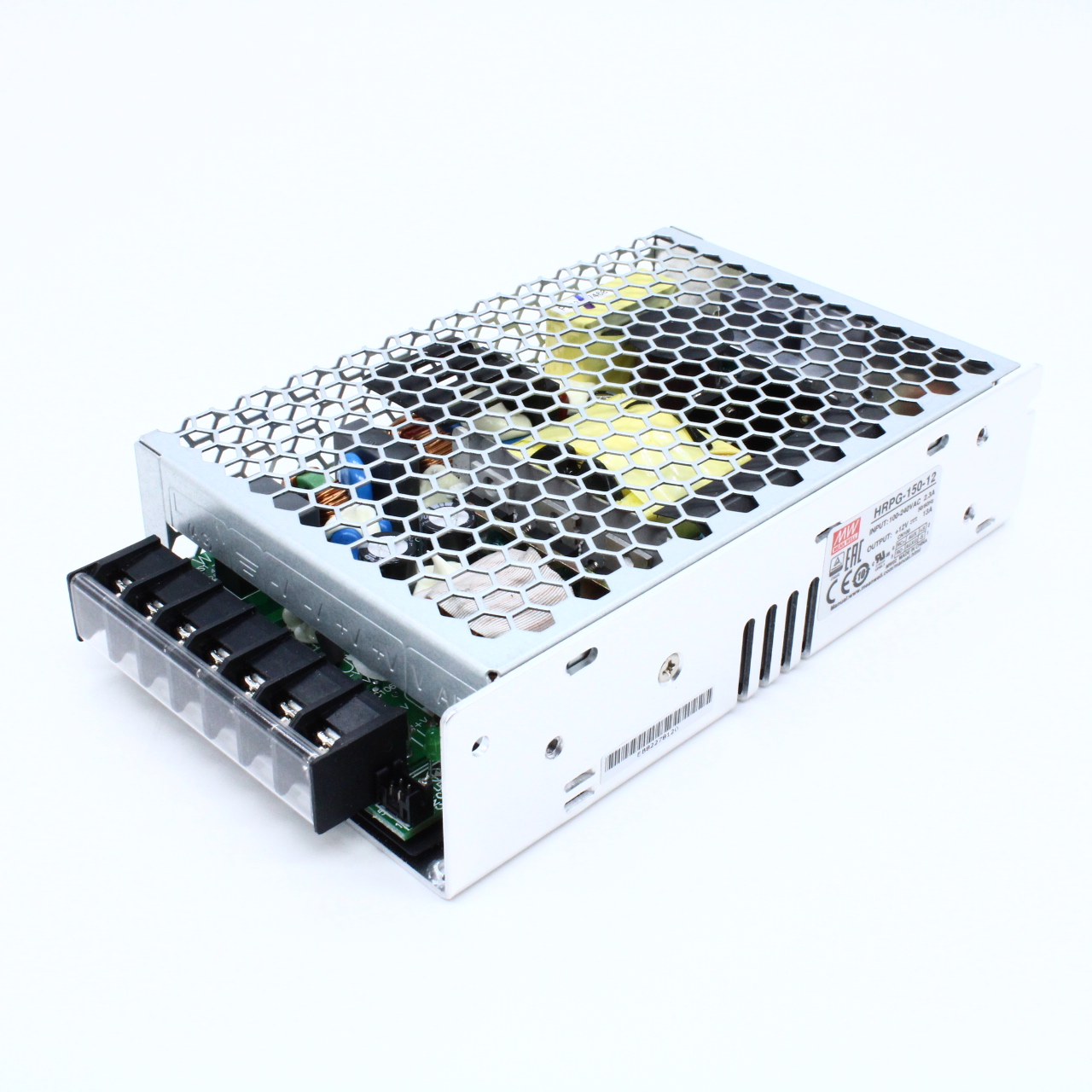 HRPG-150-12 - MW
