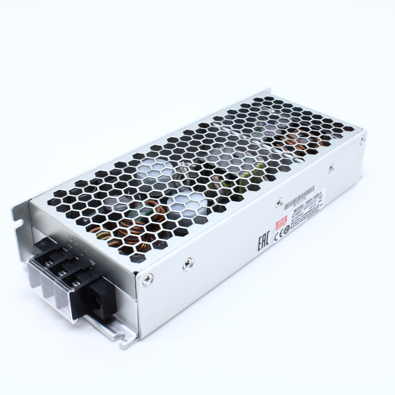 RSD-150B-5 - MW