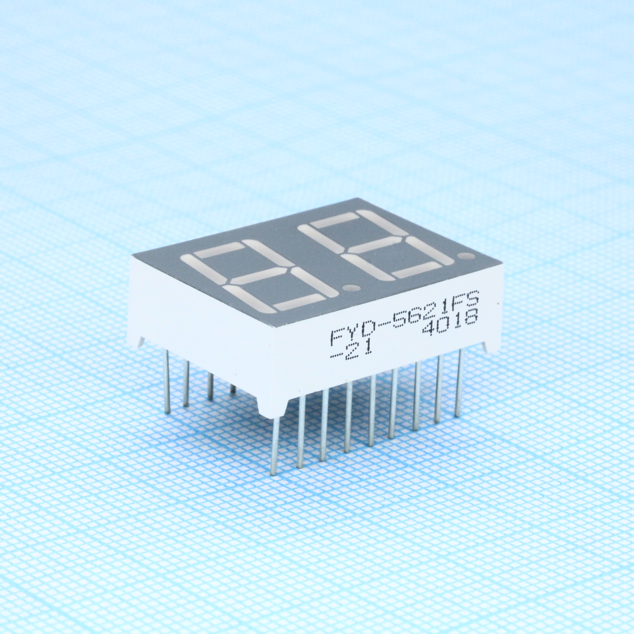 FYD-5621FS-21 - FORYARD