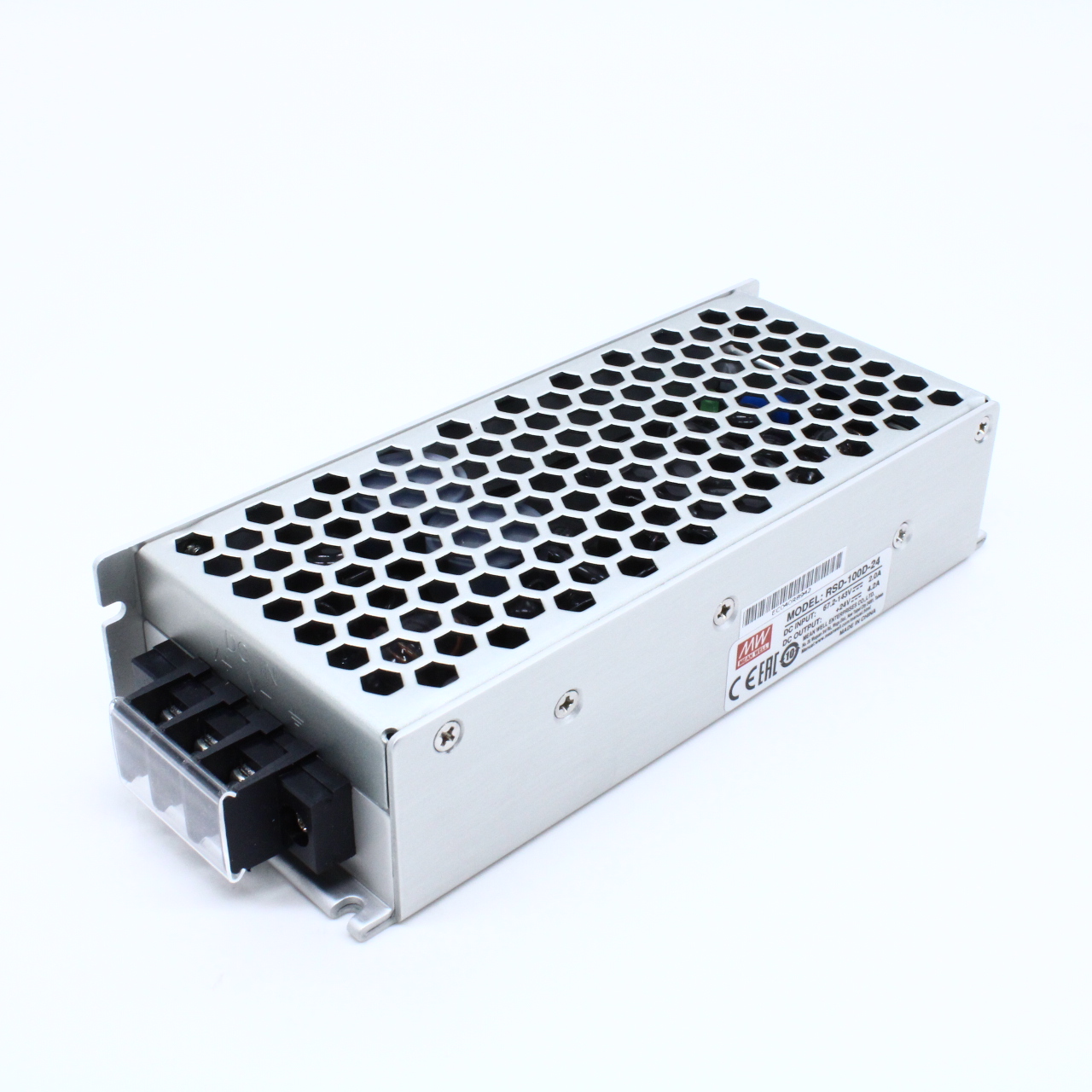 RSD-100D-24 - MW