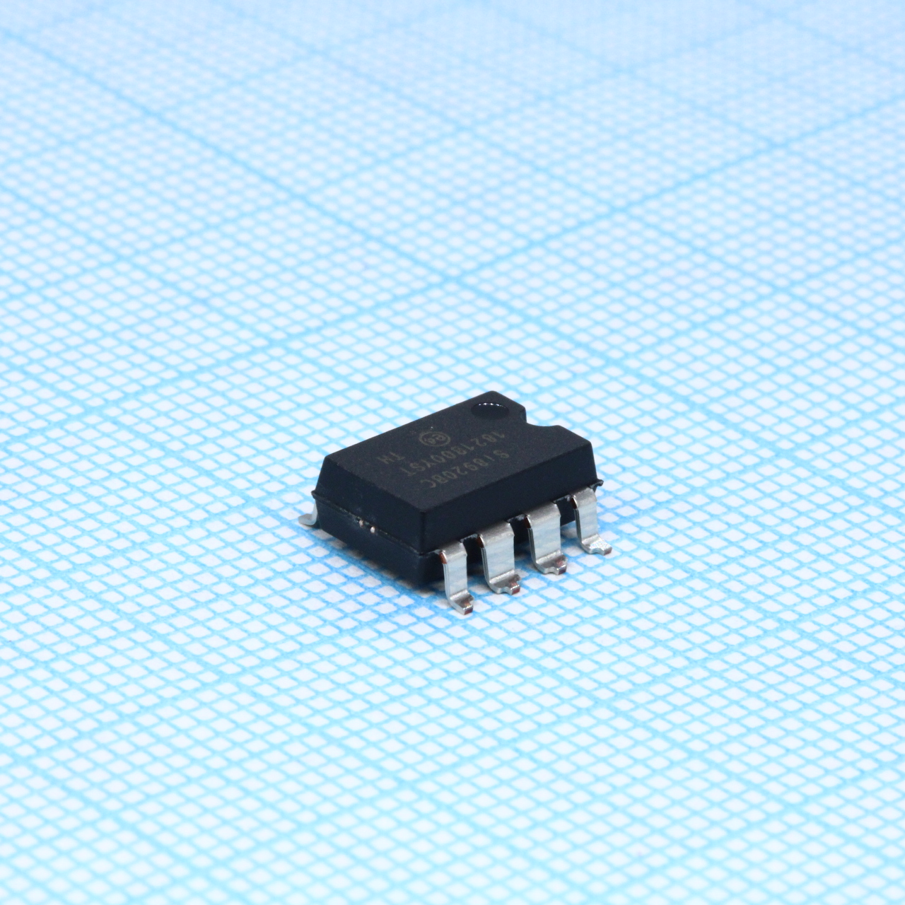 SI8920BC-IPR - SILAB