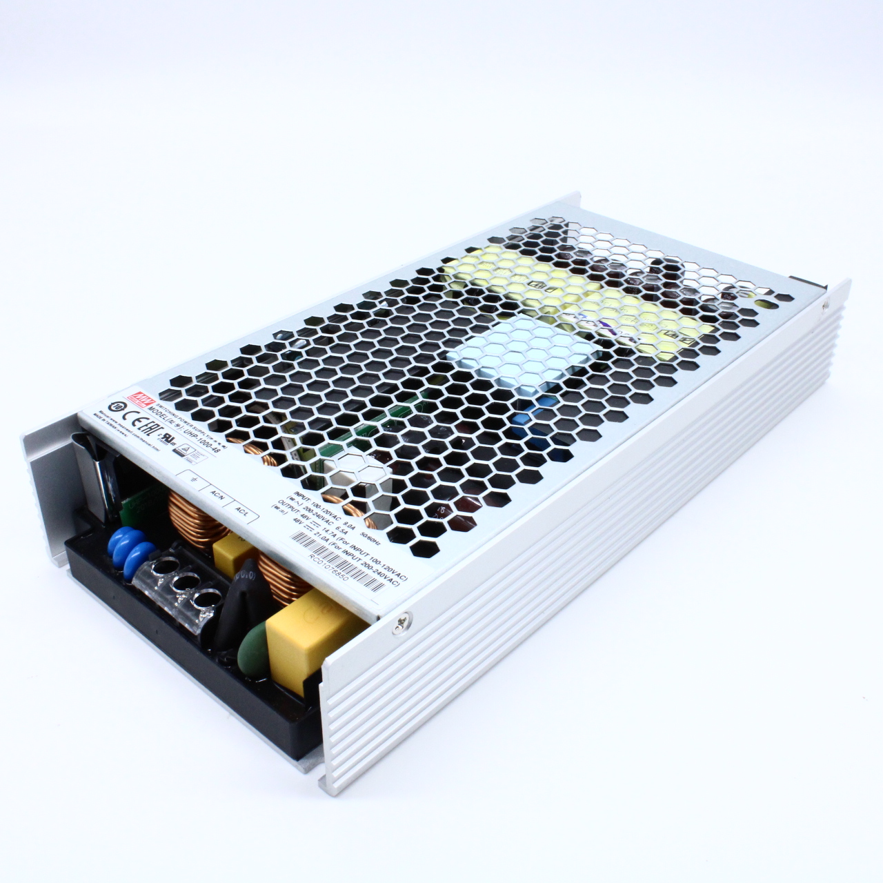 UHP-1000-48 - MW
