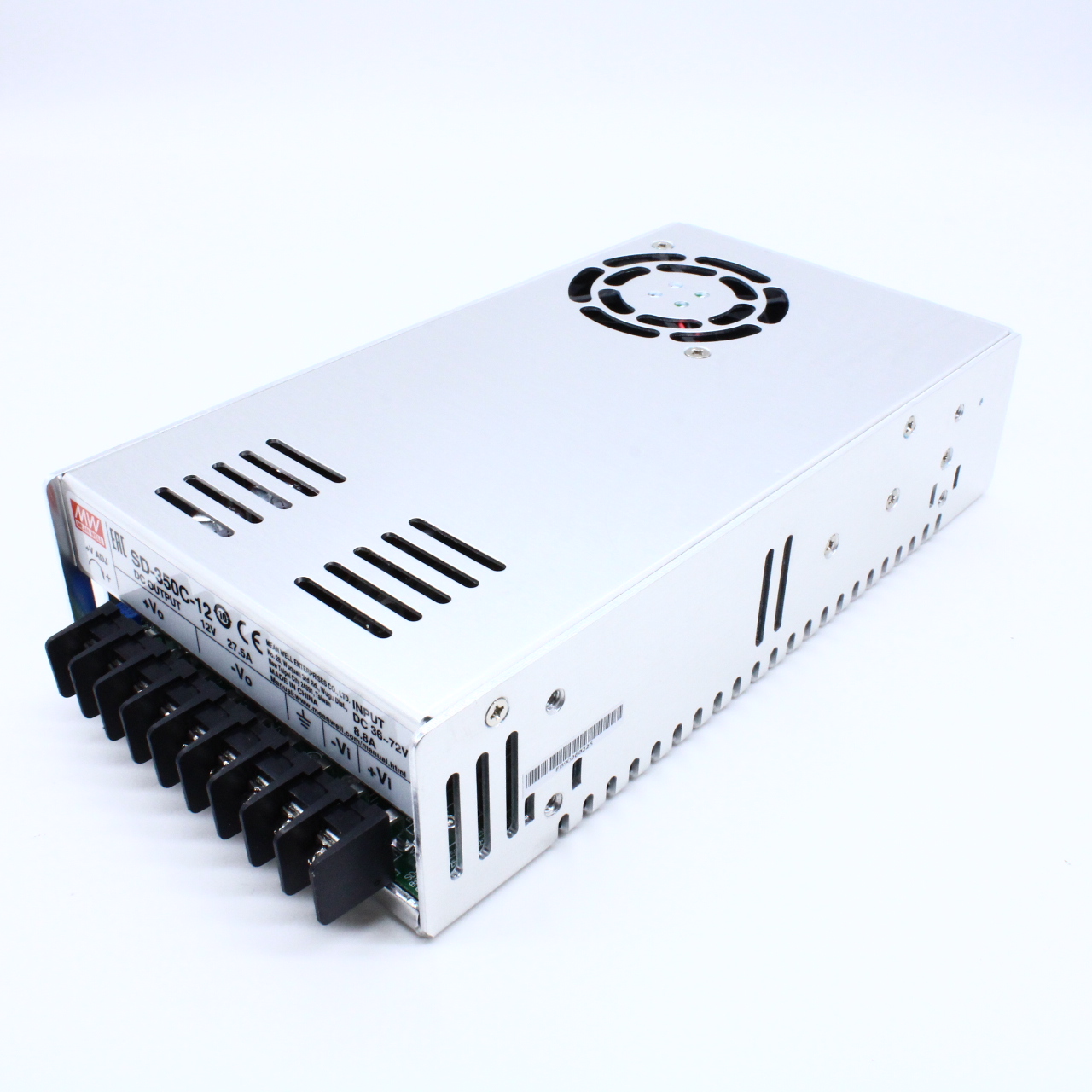 SD-350C-12 - MW