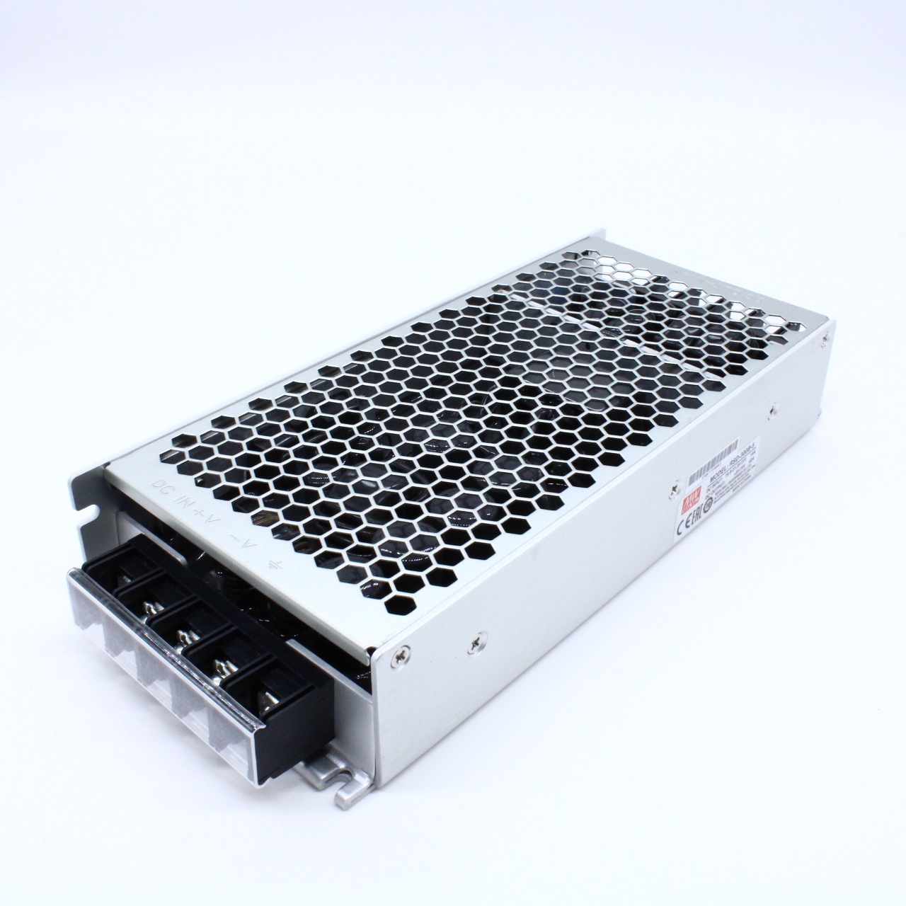 RSD-300B-5 - MW