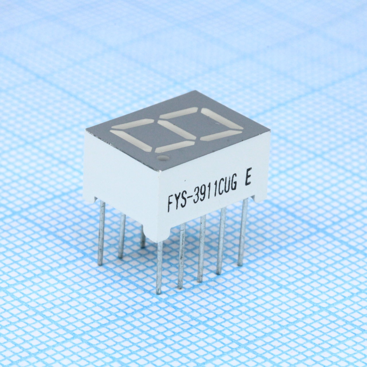 FYS-3911CUG-21 - FORYARD