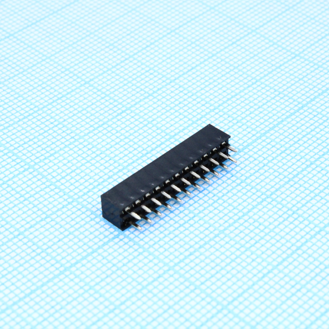 DS1026-06-2X11S8BV - CONNFLY