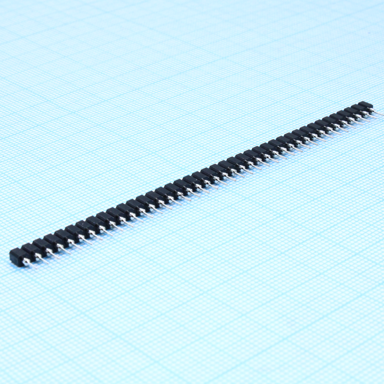 DS1002-01-1X40V13-JK - CONNFLY