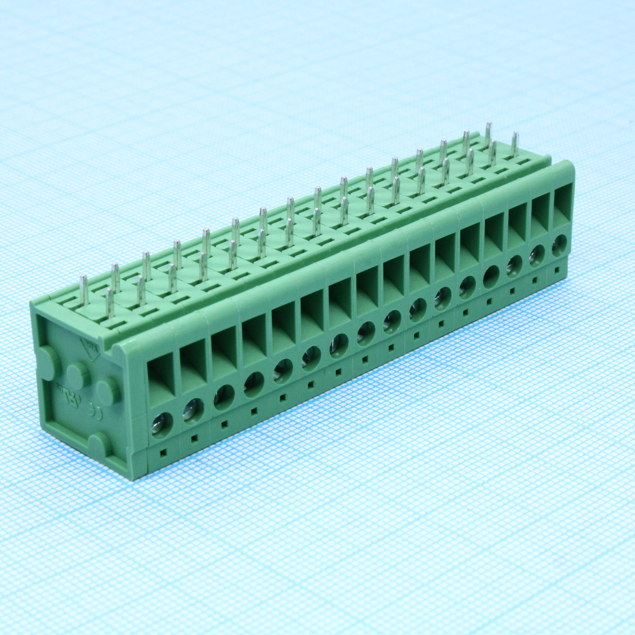 DG105R-5.0-16P-14-00A(H) - Degson