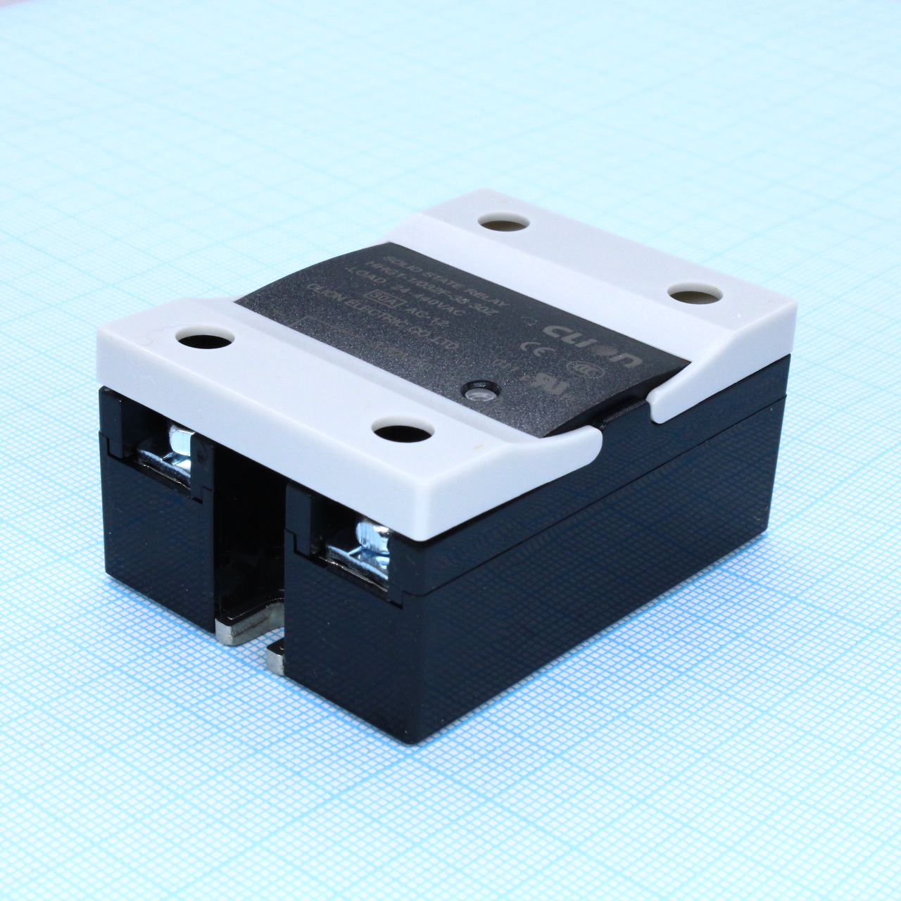 HHG1-1/032F-38-30A - NCR (Clion)