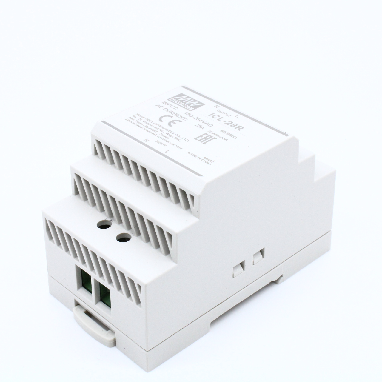 ICL-28R - MW