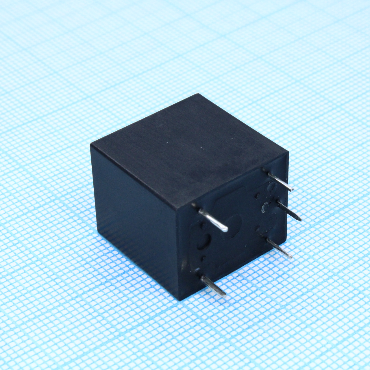 JZC-22F-S-C-15-D-12VDC - FORWARD