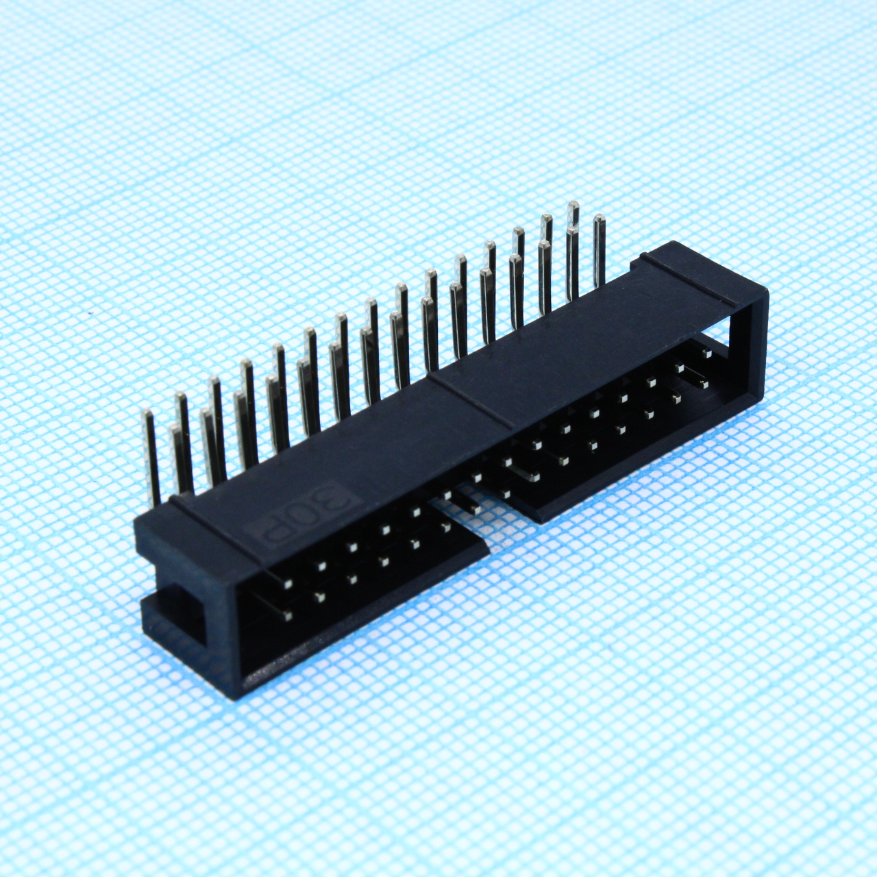DS1013-30RSIB-B-0 - CONNFLY