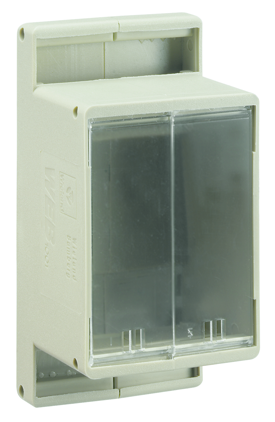 Корпус 87.030.0053.0 - Wieland Electric