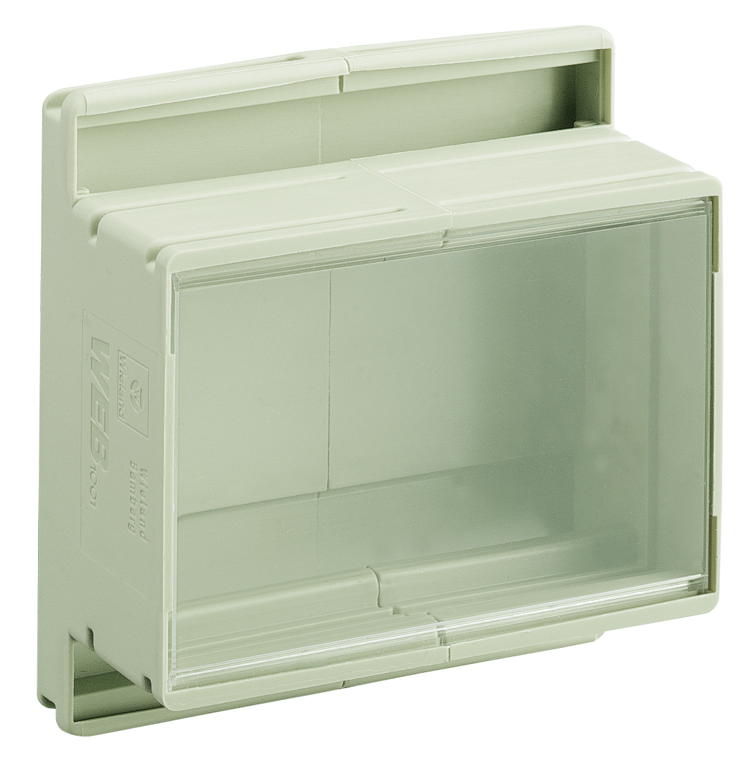 Корпус 87.080.0053.0 - Wieland Electric