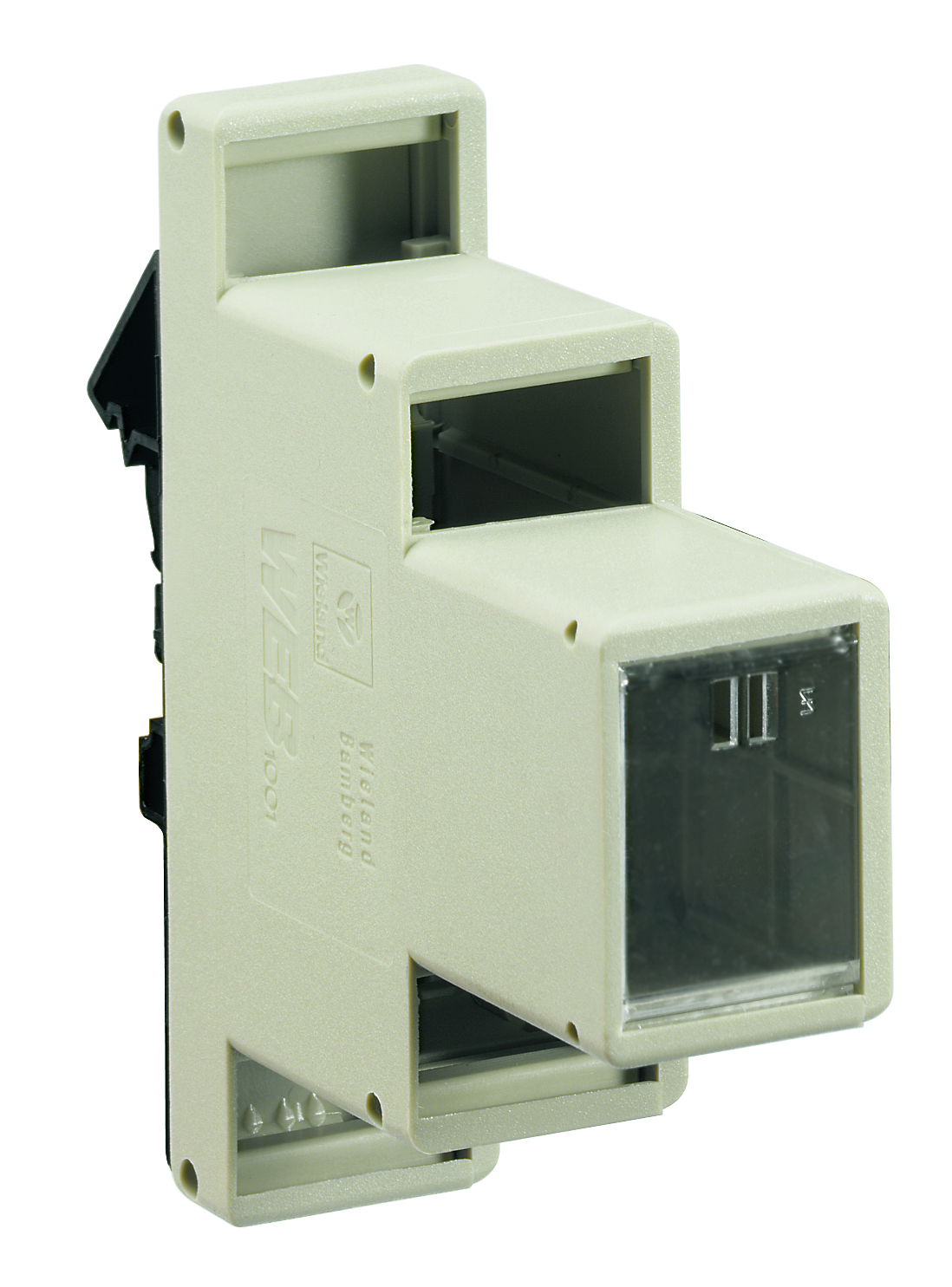 Корпус 87.020.0053.0 - Wieland Electric