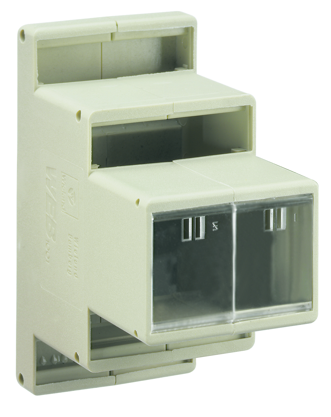 Корпус 87.040.0053.0 - Wieland Electric