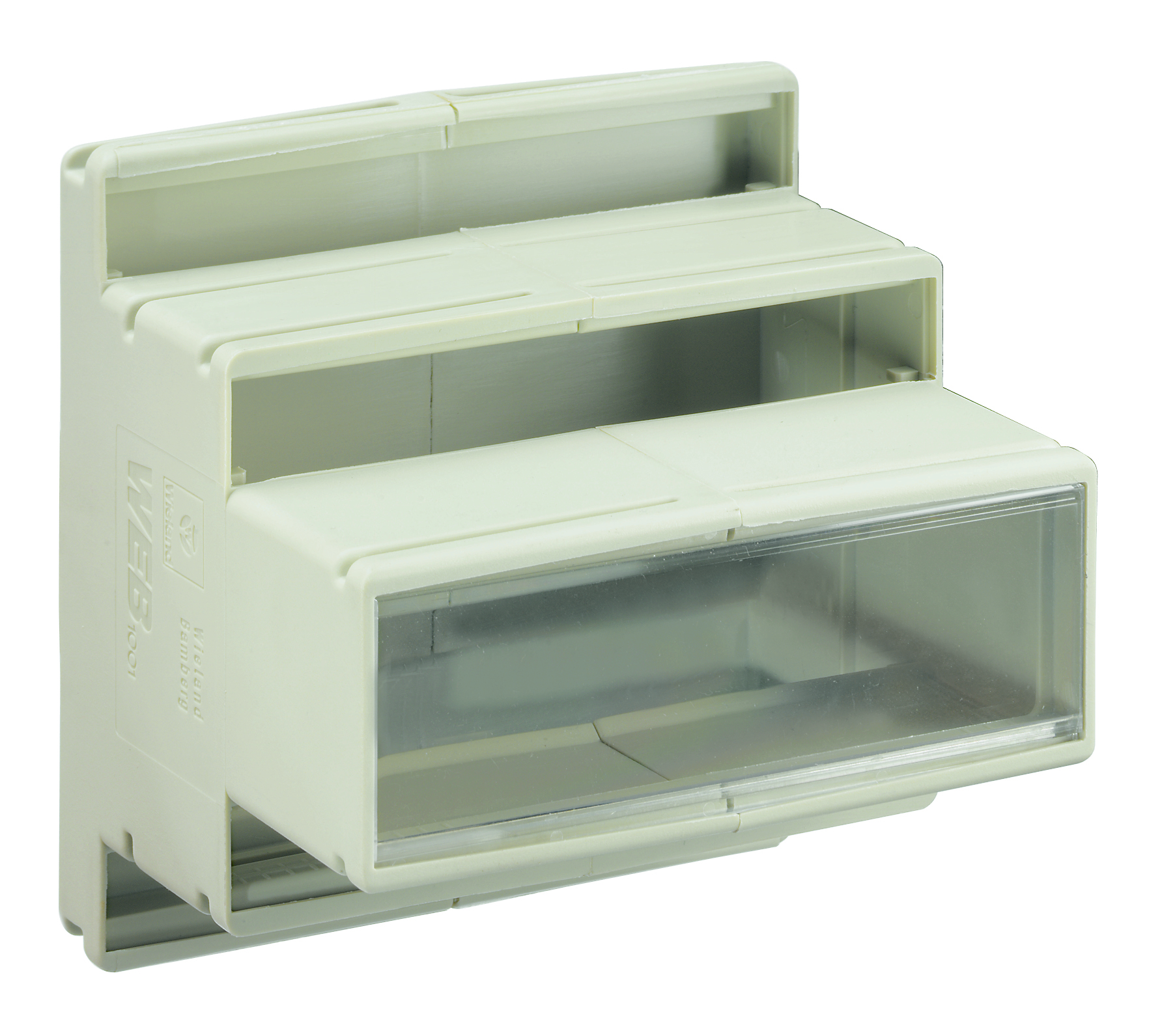 Корпус 87.090.0053.0 - Wieland Electric