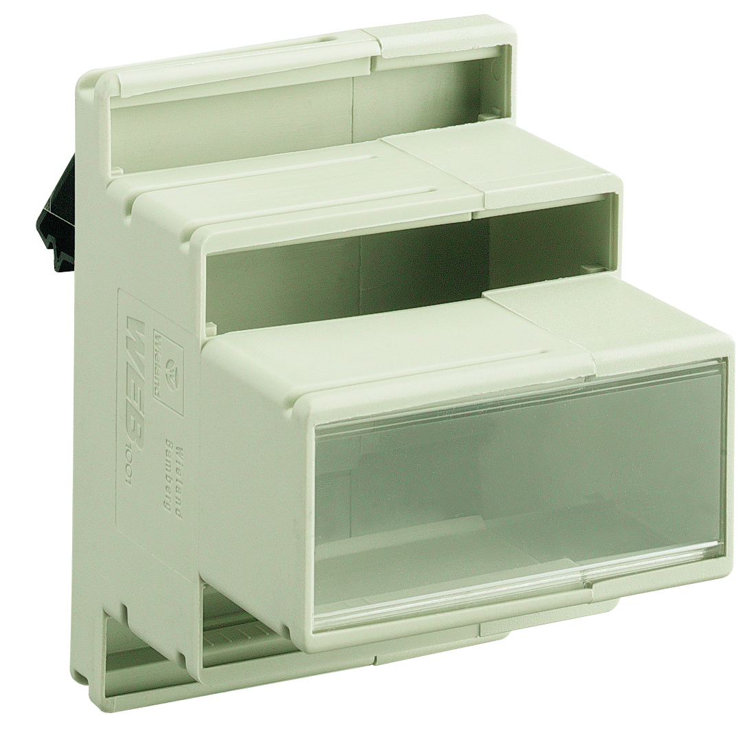 Корпус 87.070.0053.0 - Wieland Electric