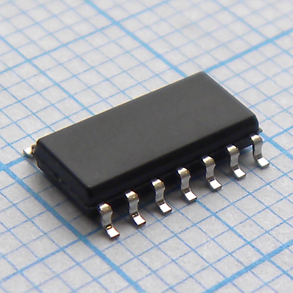 LM2901DR2G - ONS