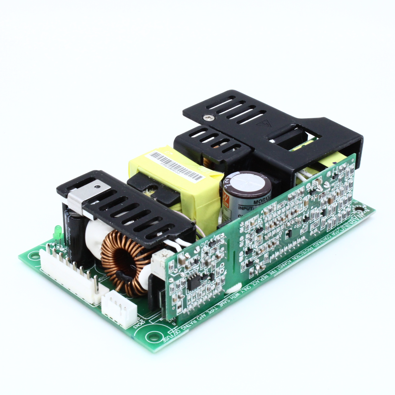RPS-160-24 - MW