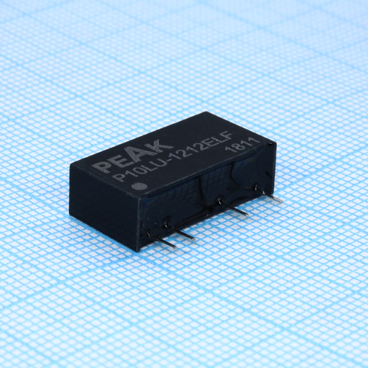 P10LU-1212ELF - PEAK