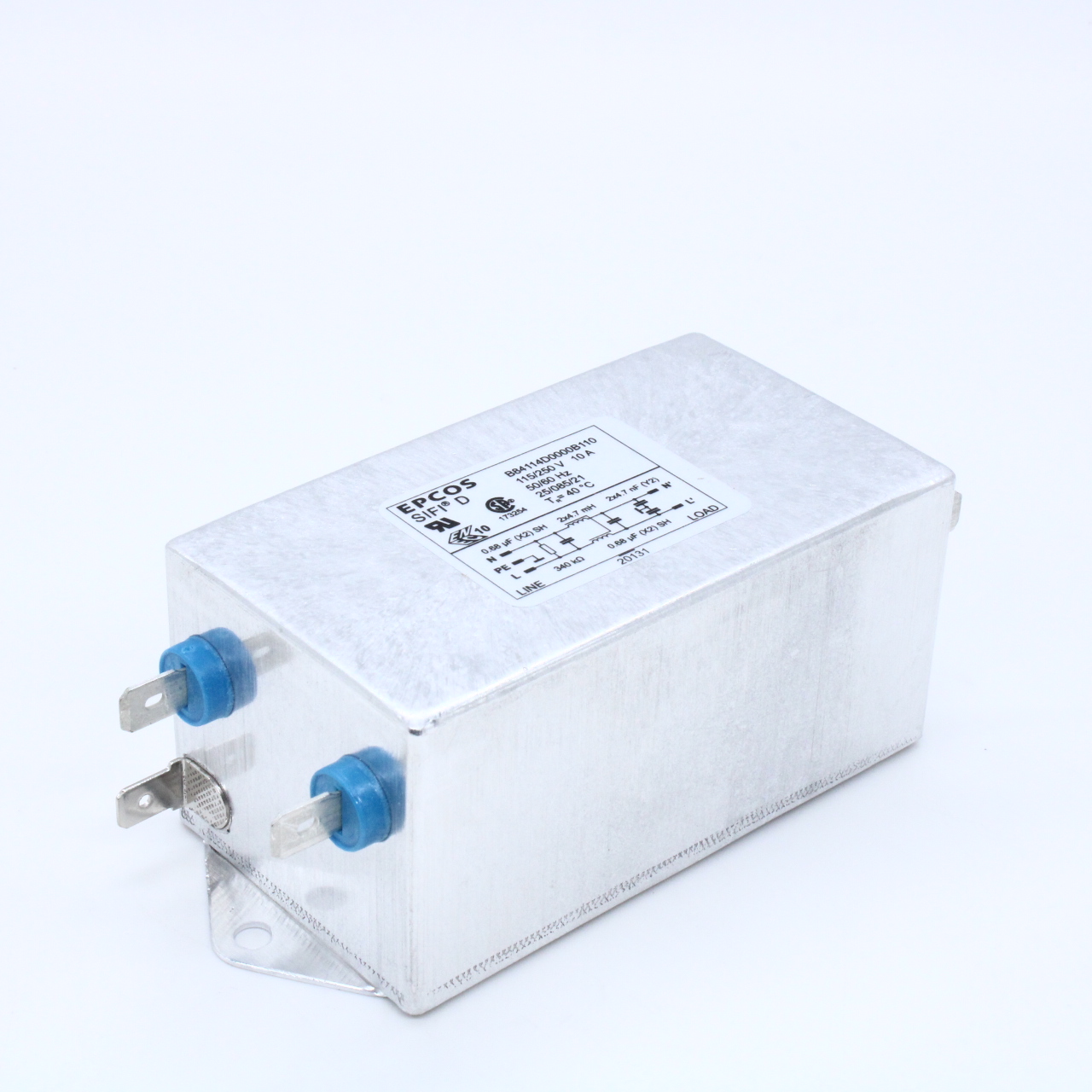B84114D0000B110 - EPCOS