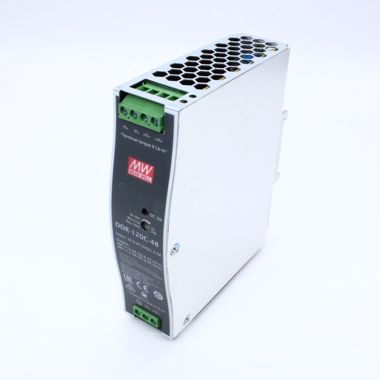 DDR-120C-48 - MW