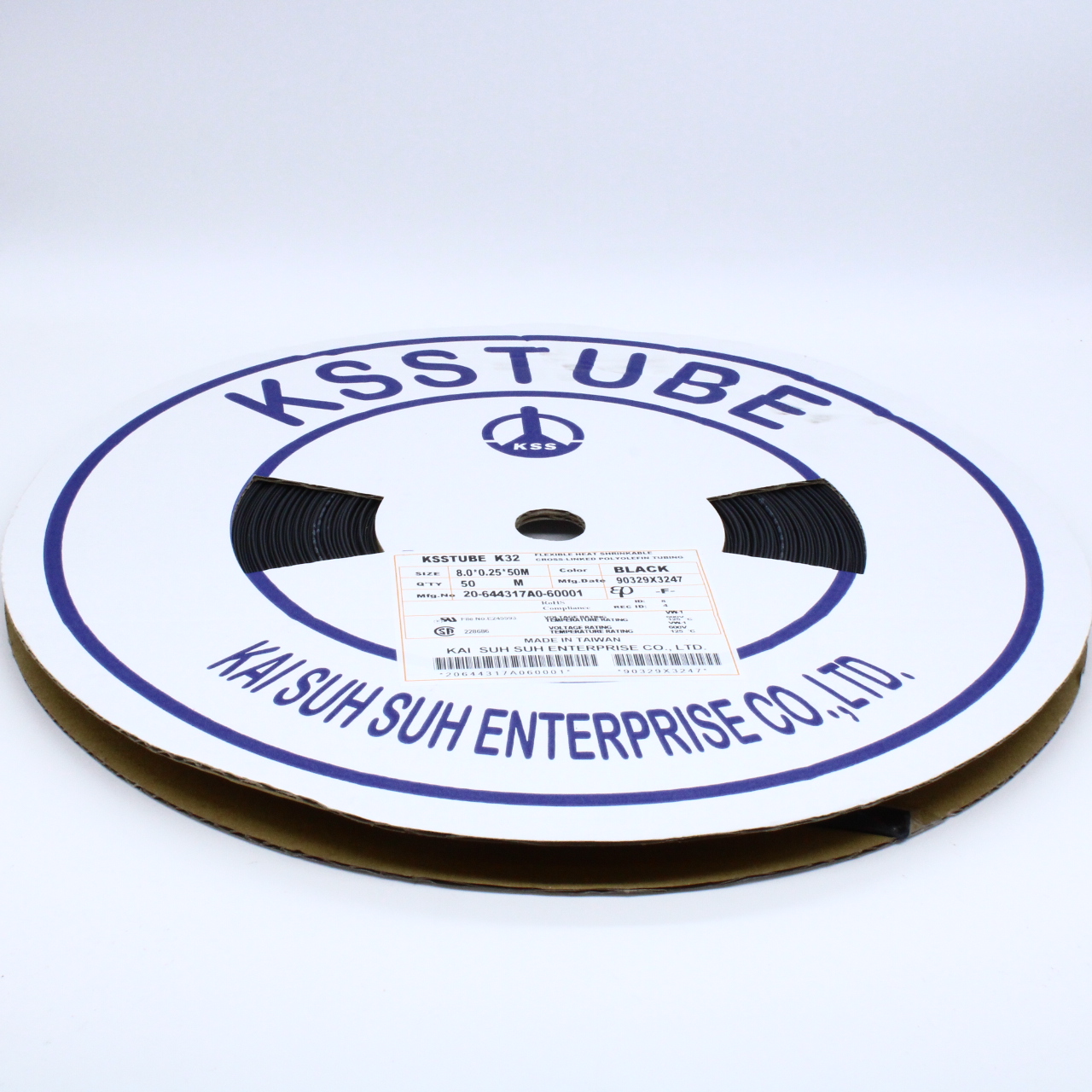 K32-8.0 - BB