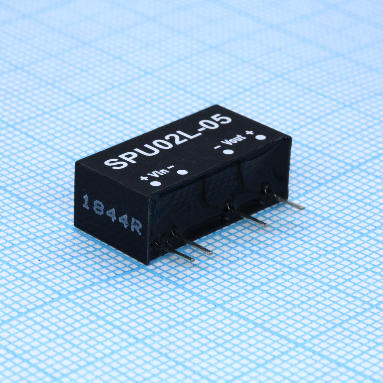 SPU02L-05 - MW
