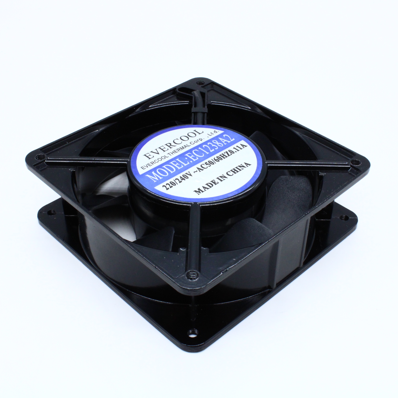 EC1238A2HSL-7 - EVERCOOL