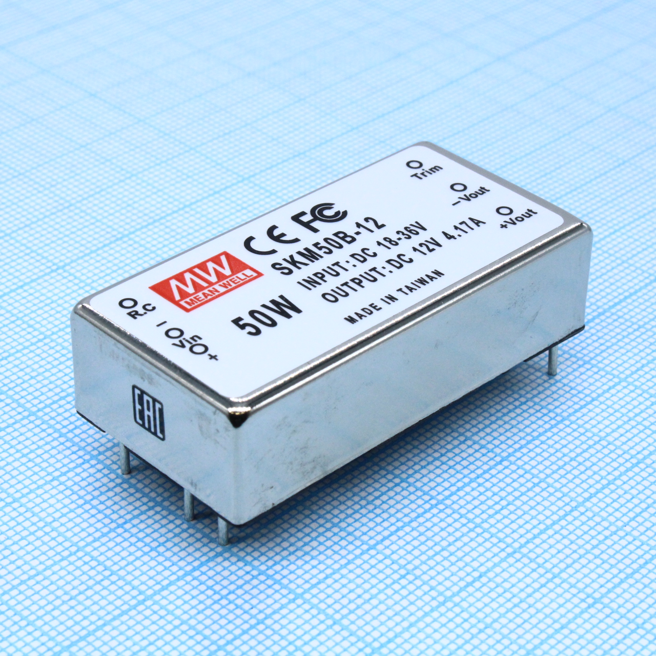 SKM50B-12 - MW