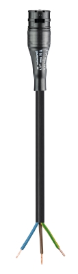Соединитель RST20i3K1B-15 10SW - Wieland Electric