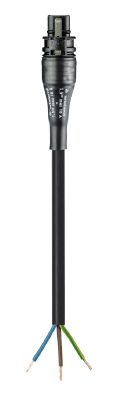 Соединитель RST20i3K1-S 15P 10SW - Wieland Electric