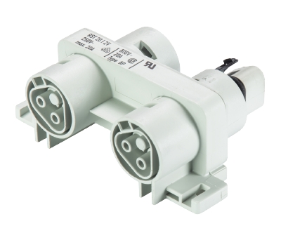 Соединитель RST20I2V 3P1 F V  GL - Wieland Electric