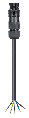 Соединитель RST20i5 96.452.4003.1 - Wieland Electric