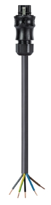 Соединитель RST20i5 96.452.1034.1 - Wieland Electric