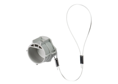 Заглушка RST 4-5 pol.male 99.531.0000.7 - Wieland Electric