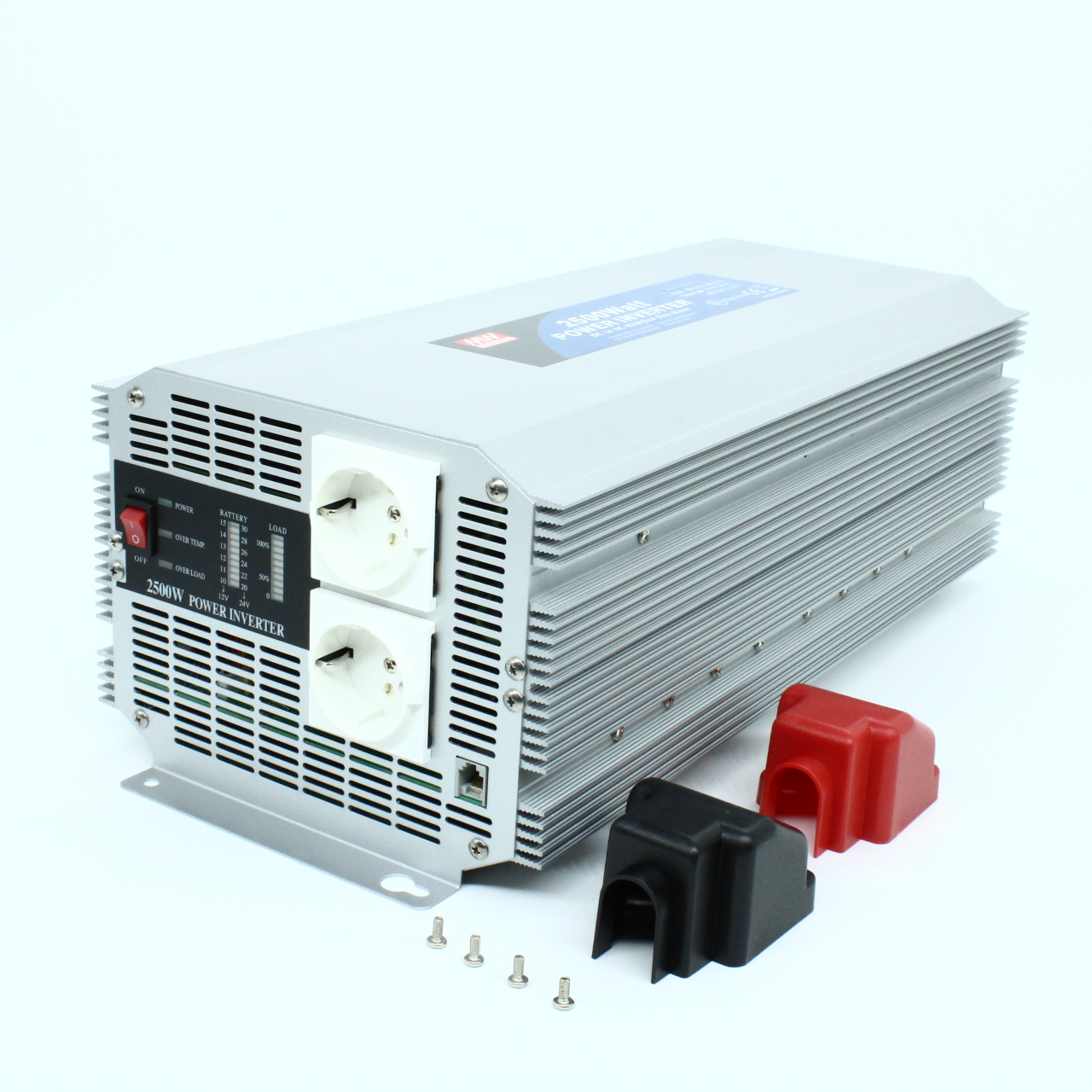 A301-2K5-F3 - MW
